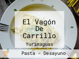 El Vagón De Carrillo