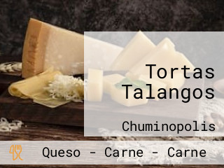 Tortas Talangos