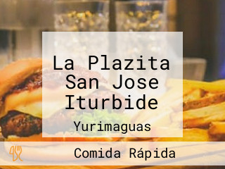 La Plazita San Jose Iturbide