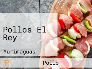 Pollos El Rey