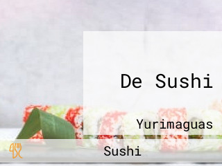 De Sushi