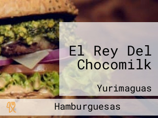 El Rey Del Chocomilk