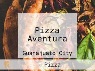 Pizza Aventura