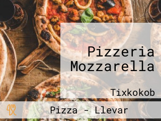 Pizzeria Mozzarella