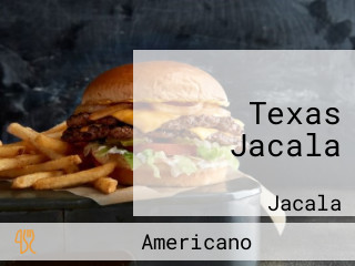 Texas Jacala