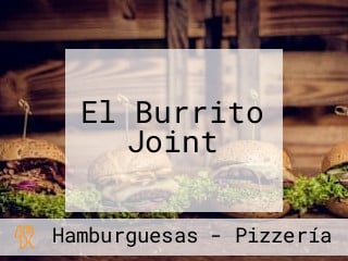 El Burrito Joint