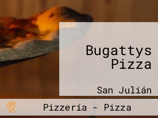 Bugattys Pizza