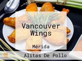 Vancouver Wings