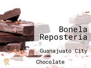 Bonela Repostería