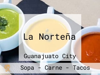 La Norteña