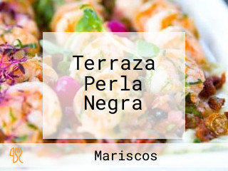 Terraza Perla Negra