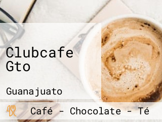 Clubcafe Gto