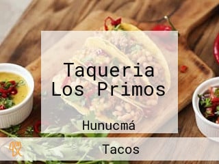 Taqueria Los Primos