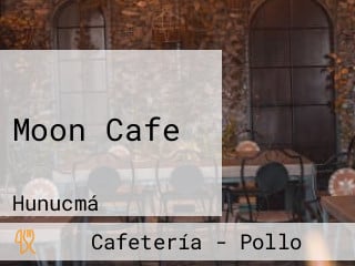 Moon Cafe