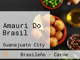 Amauri Do Brasil