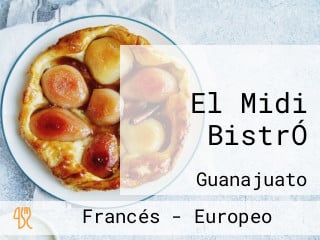 El Midi BistrÓ