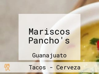 Mariscos Pancho's