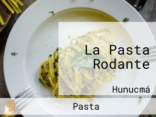 La Pasta Rodante