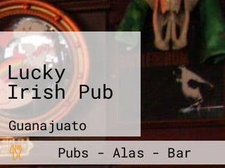 Lucky Irish Pub