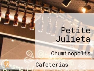 Petite Julieta