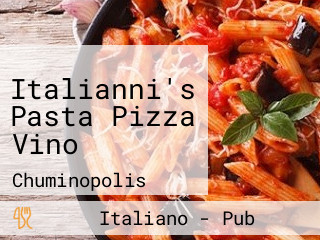 Italianni's Pasta Pizza Vino