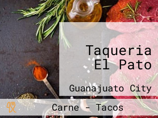 Taqueria El Pato