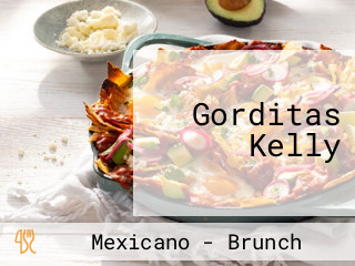 Gorditas Kelly