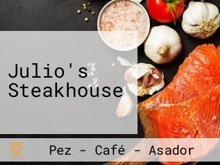 Julio's Steakhouse