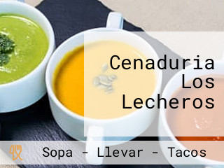 Cenaduria Los Lecheros