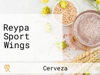 Reypa Sport Wings