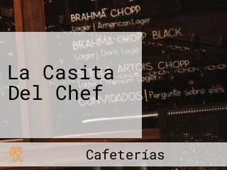 La Casita Del Chef