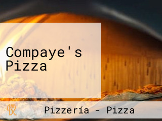 Compaye's Pizza