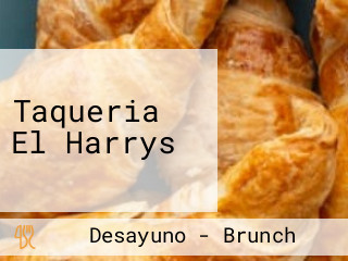 Taqueria El Harrys