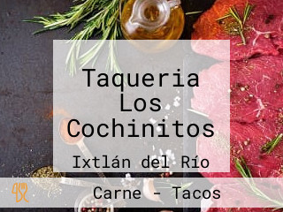 Taqueria Los Cochinitos