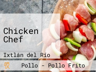 Chicken Chef