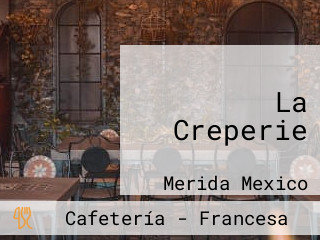 La Creperie