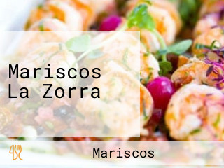 Mariscos La Zorra