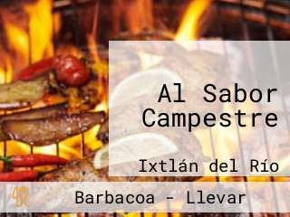 Al Sabor Campestre