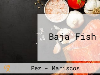 Baja Fish