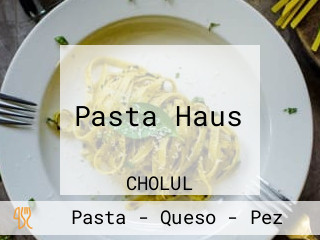 Pasta Haus