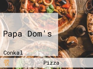 Papa Dom's