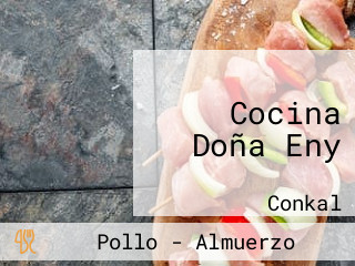 Cocina Doña Eny