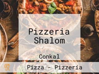 Pizzeria Shalom