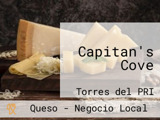 Capitan's Cove