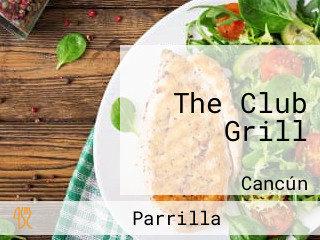 The Club Grill