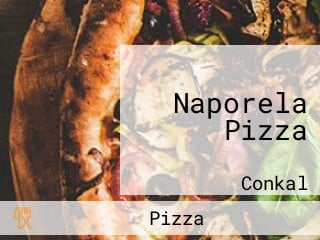 Naporela Pizza