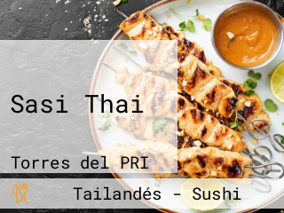 Sasi Thai