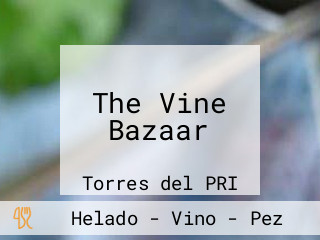 The Vine Bazaar