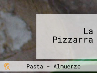 La Pizzarra