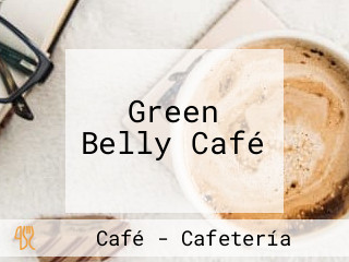 Green Belly Café